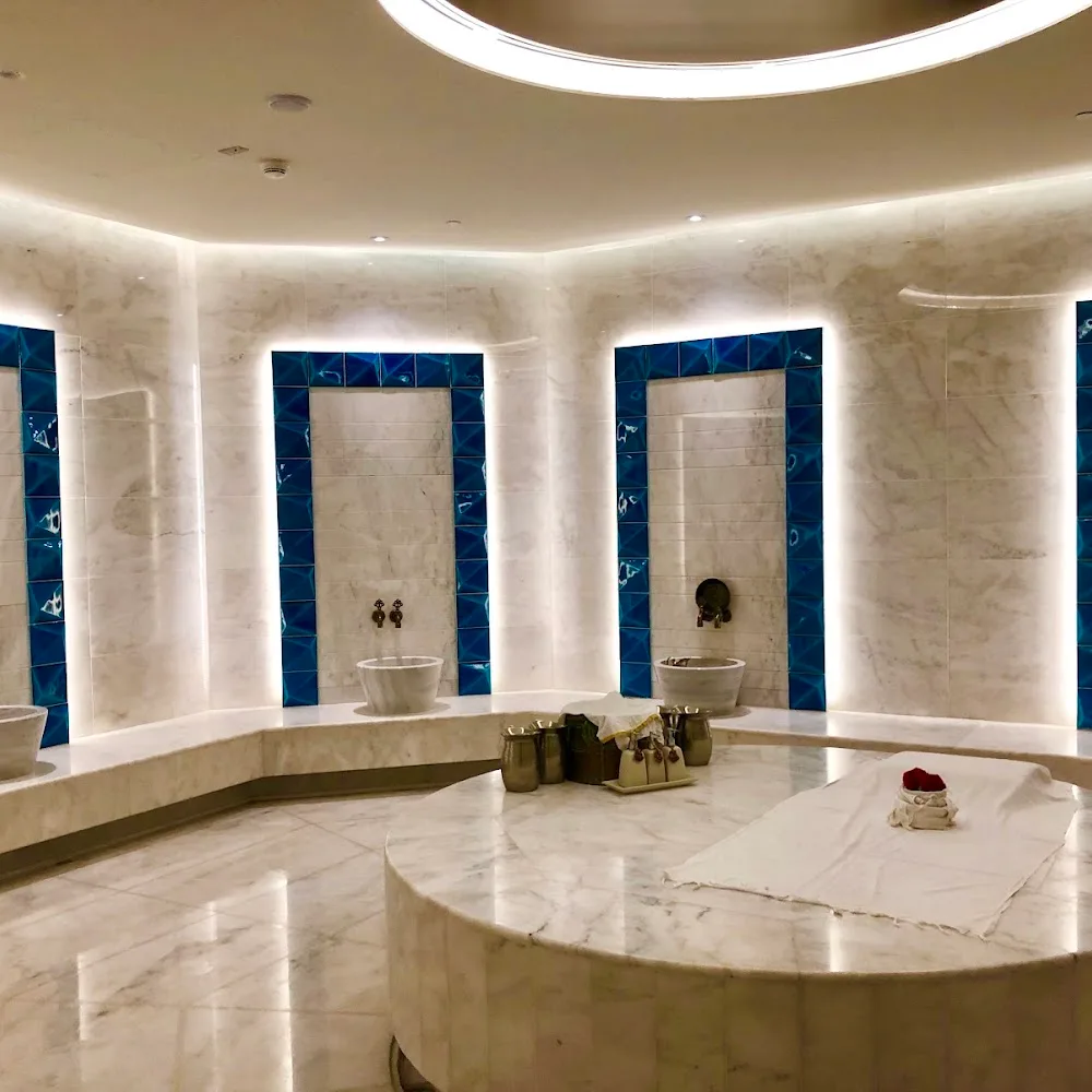 Naturelife Spa Premium Dubai