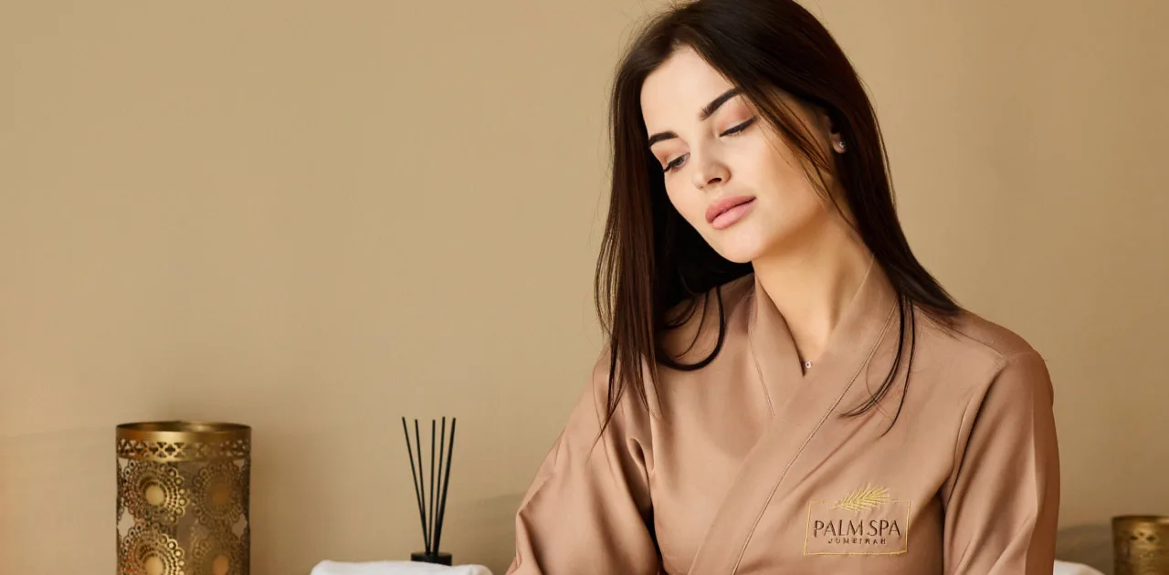 Palmspa - European SPA Massage