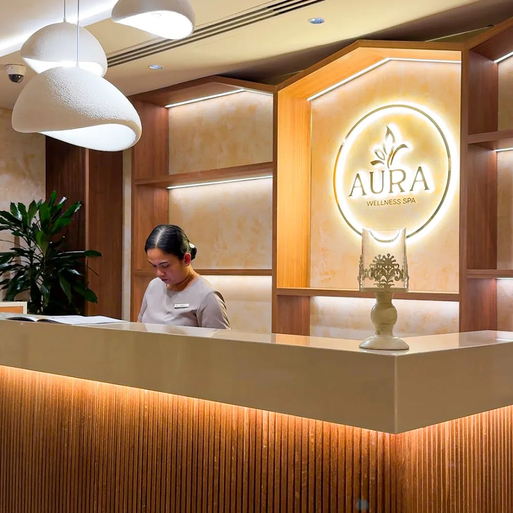 Aura Wellness Spa