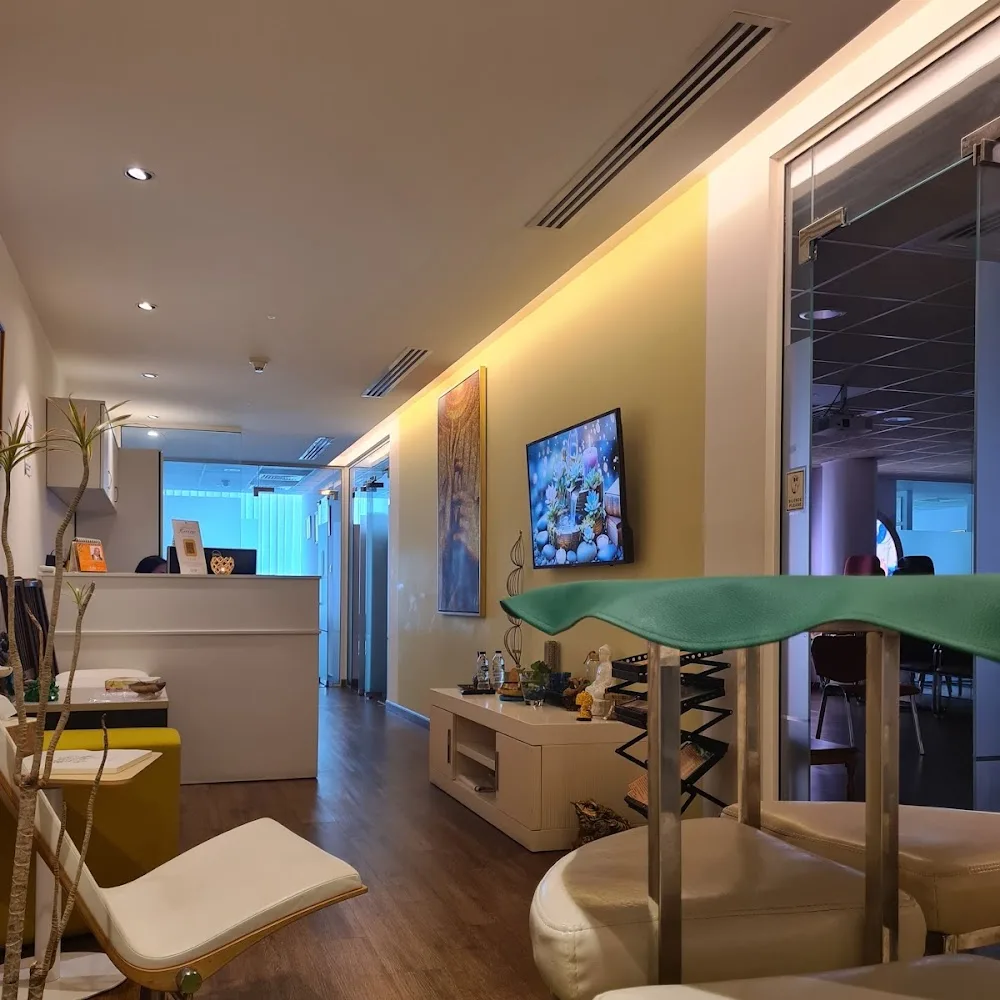 Mei Ling Pranic Healing Centre Dubai – Meditation & Energy Wellness