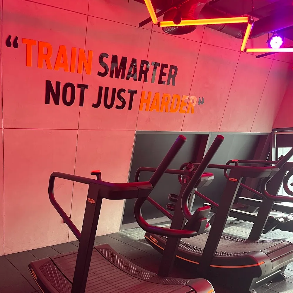 BeatX Fitness Club