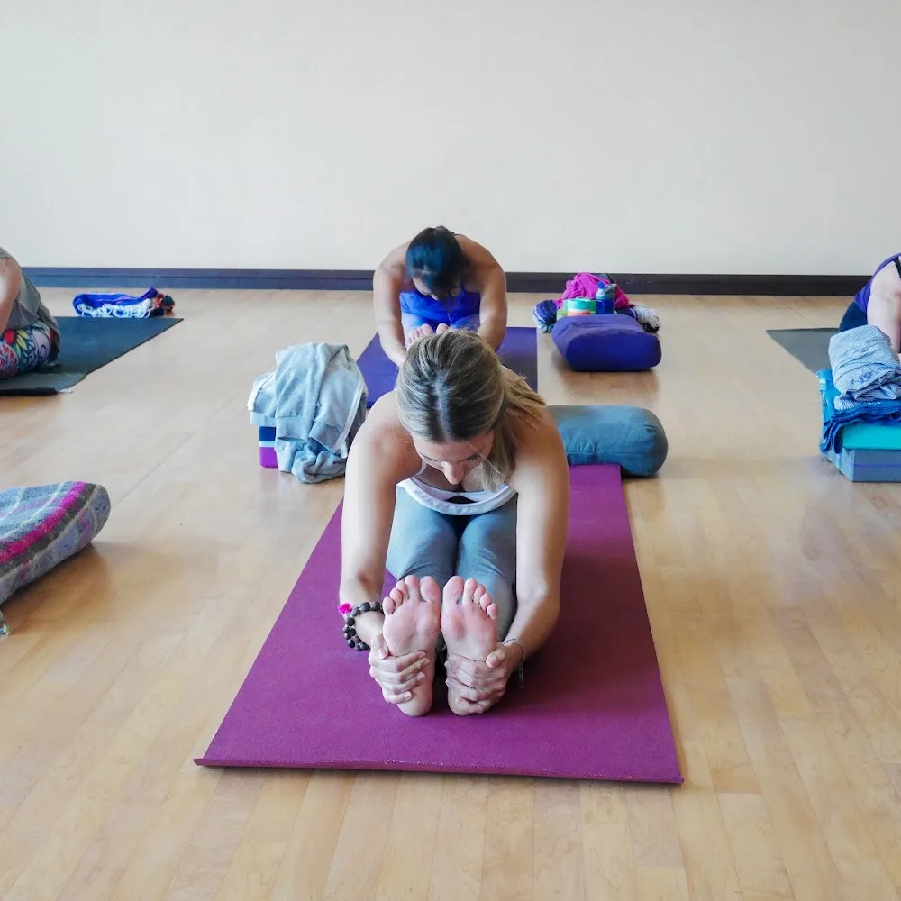 Kaya Yoga Lifestyle