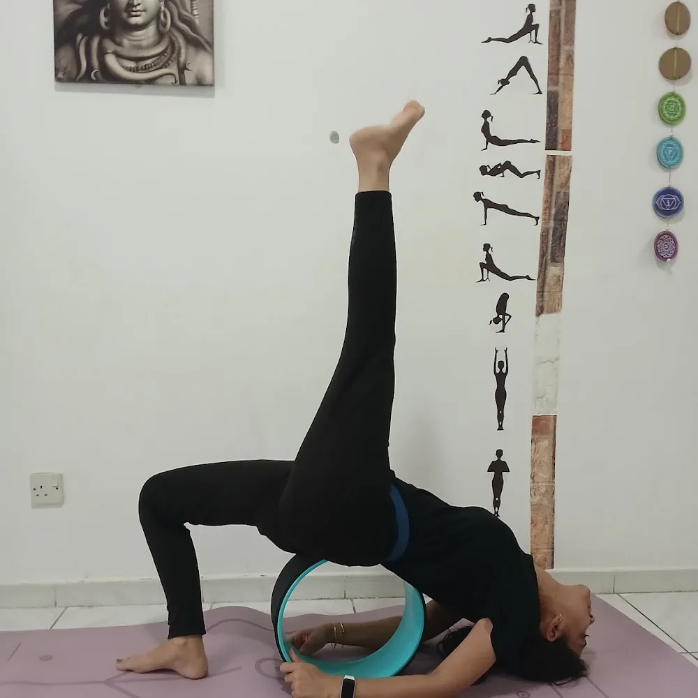 Adiyogi Classical Hath Yoga Center