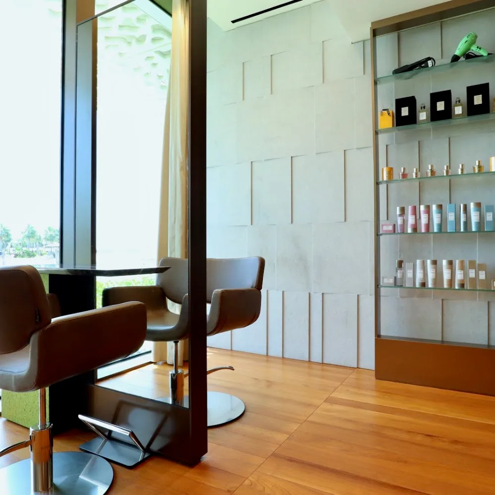 SFēRA salon - Luca Comella Hair