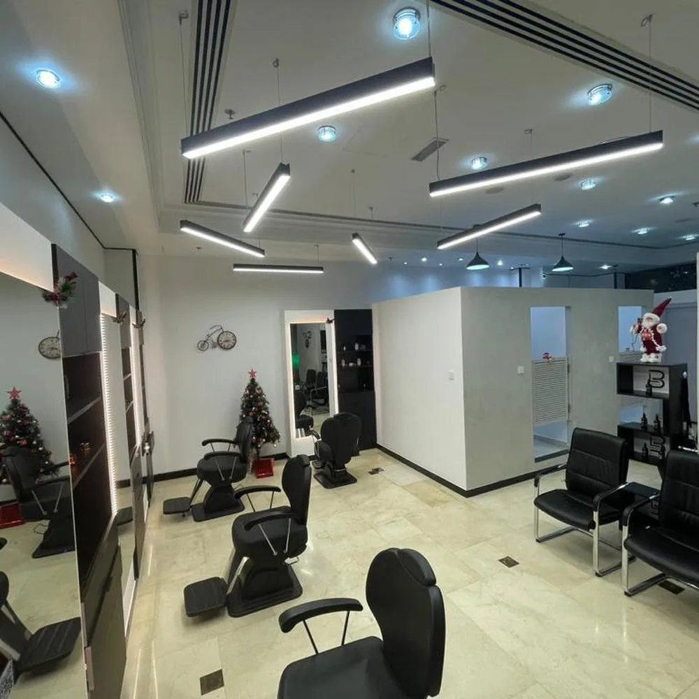 Cutting Crew Dubai