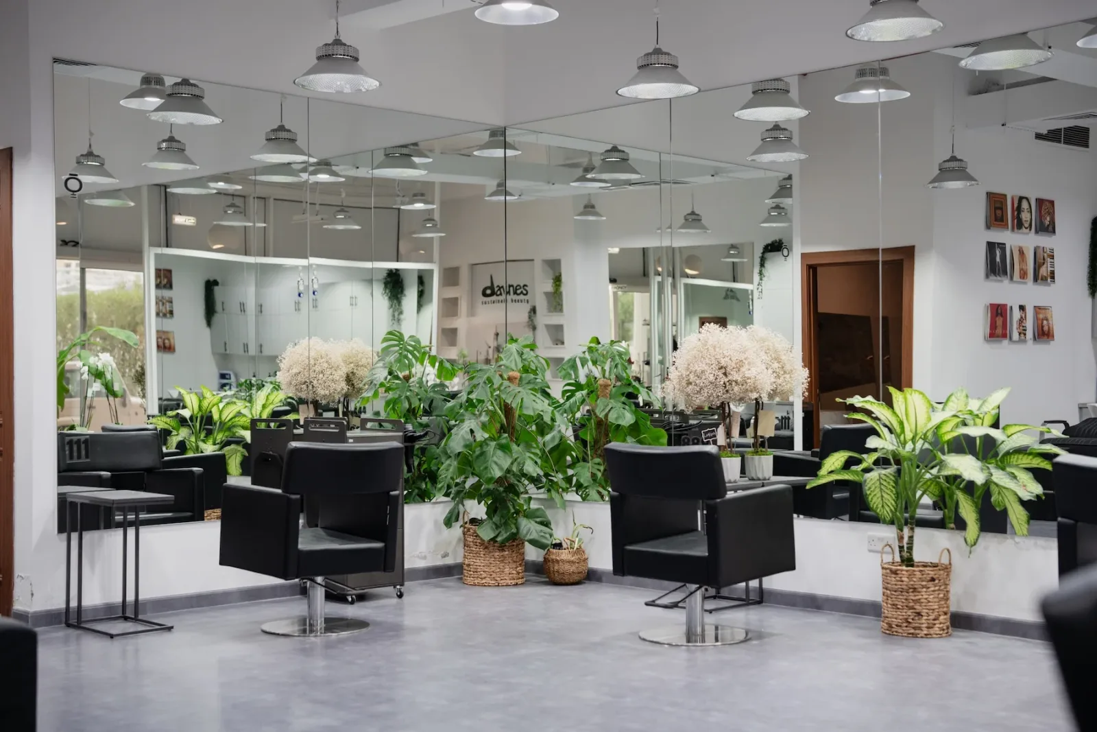 FRQNCY Hair Salon