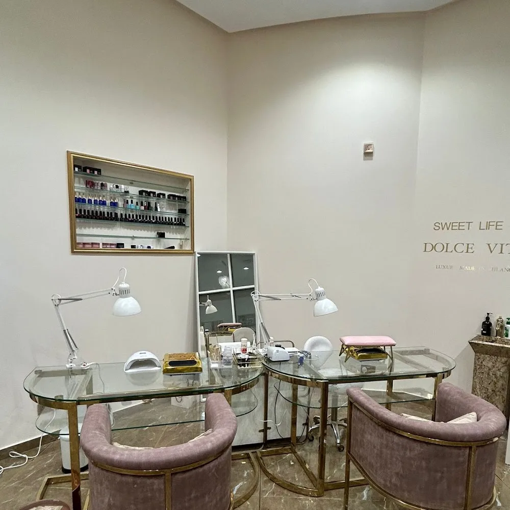 Ustinia Milano Beauty Salon
