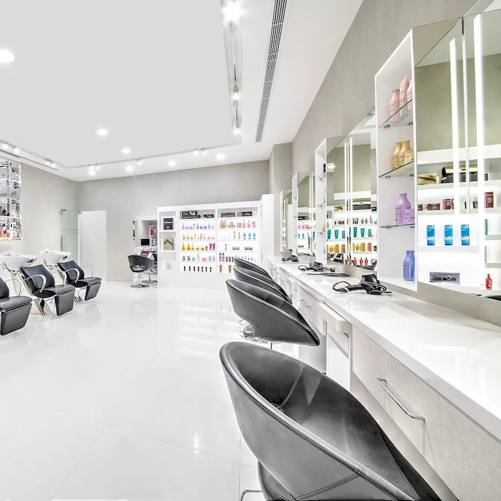 NStyle Beauty Lounge