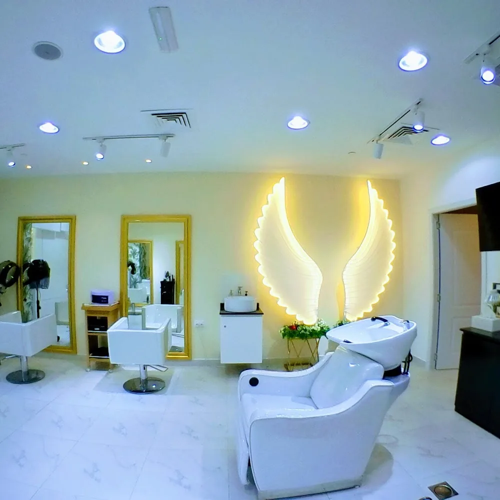M Le Diamant - Best Beauty Salon in Jumeirah Beach Dubai