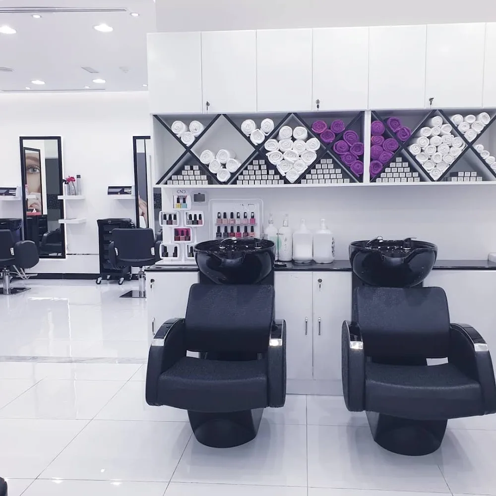 Ombre Salon DSO