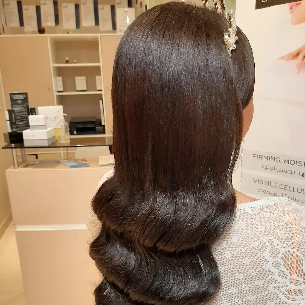 Lullaby Beauty Salon/Lounge - Dubai Marina/JBR