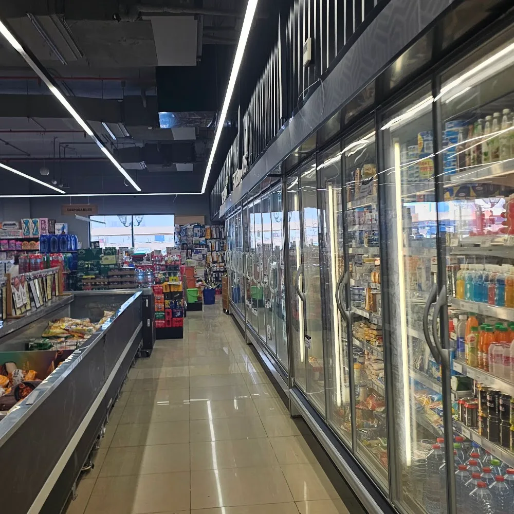 Aziyas Fresh Supermarket (BIGmart) - Ras Al Khor Industrial Area 3, Dubai