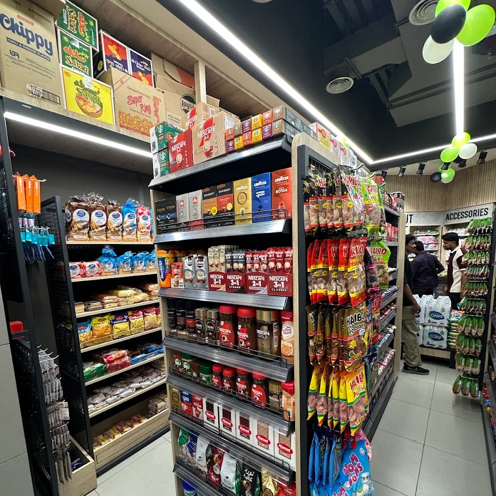 Best Buy Minimart- Liwan