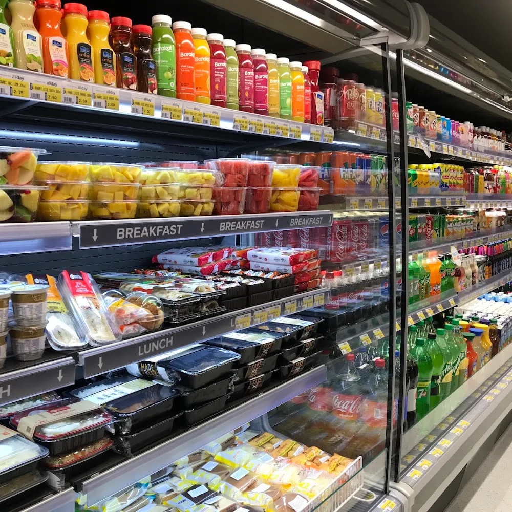 allday minimart CNN Media city