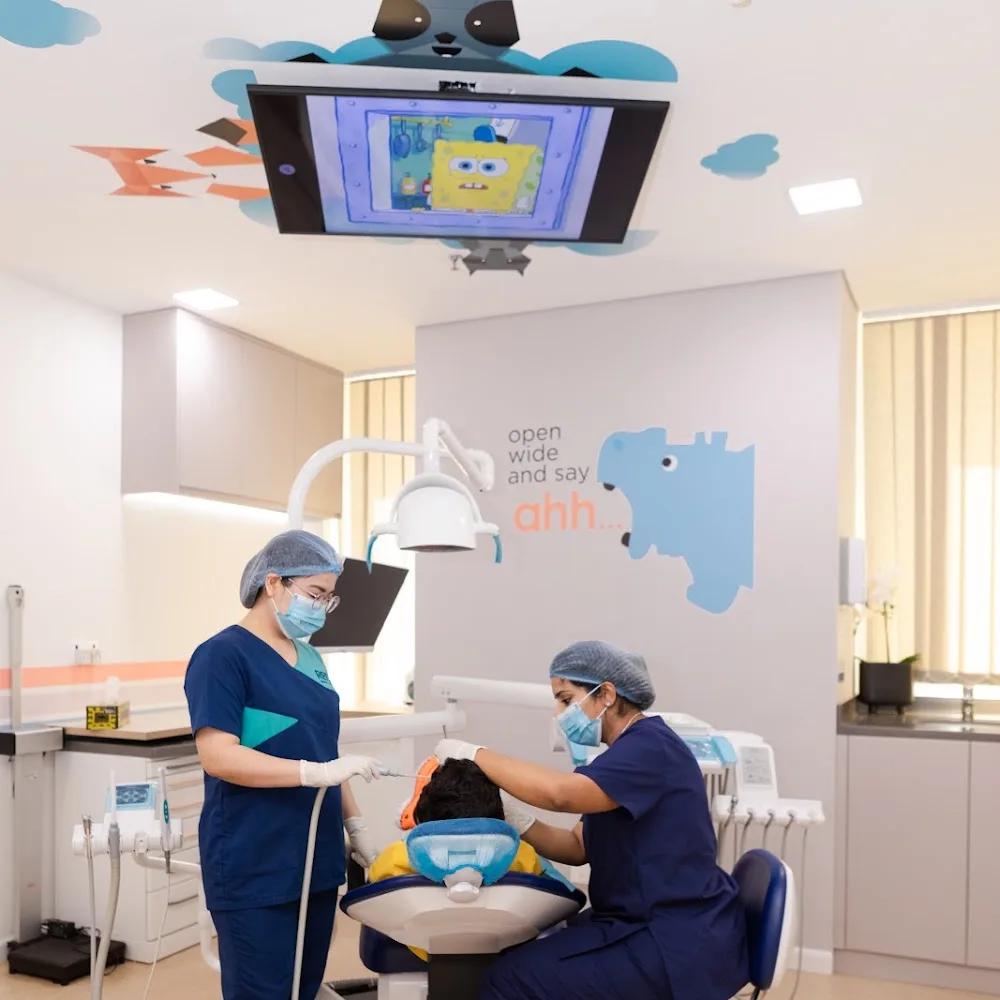 Rex Medical Centre I Dental Clinic in Sheikh Zayed Road, Dubai | Dentist Near World Trade Center