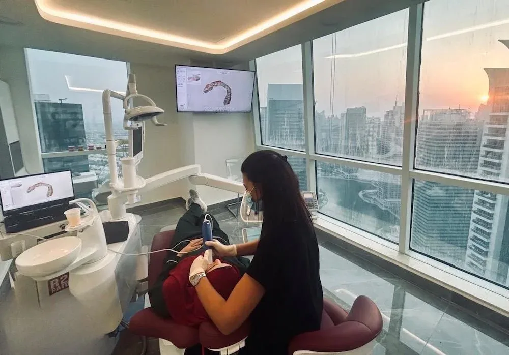 NOA Dental Clinic