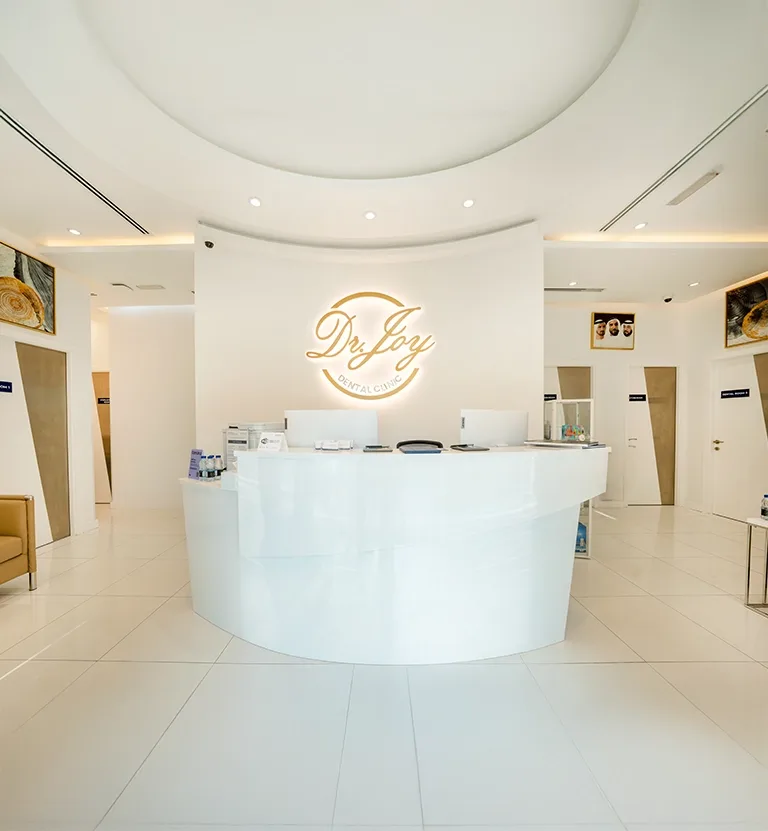 Dr. Joy Dental Clinic, Dubai Marina