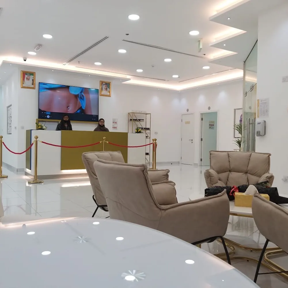 First Medical Center - Qiyadah