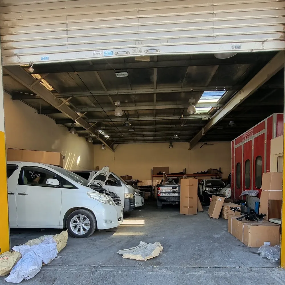 TIMES AUTO SERVICES