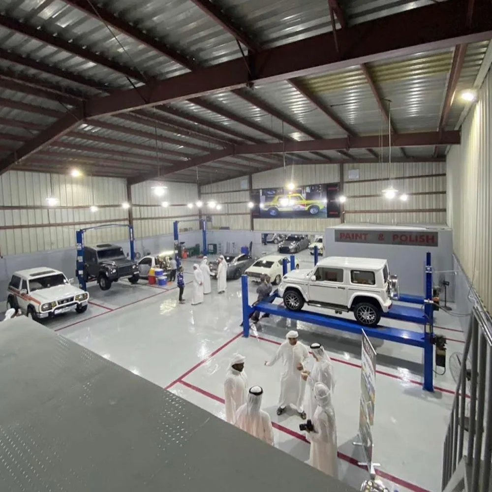 Medellin Auto Services