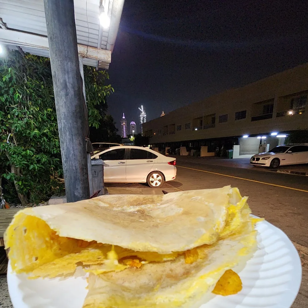 Walid Mohammad Bakhit Bakery
