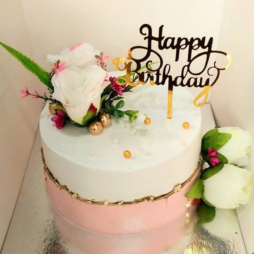 Bake a Wish