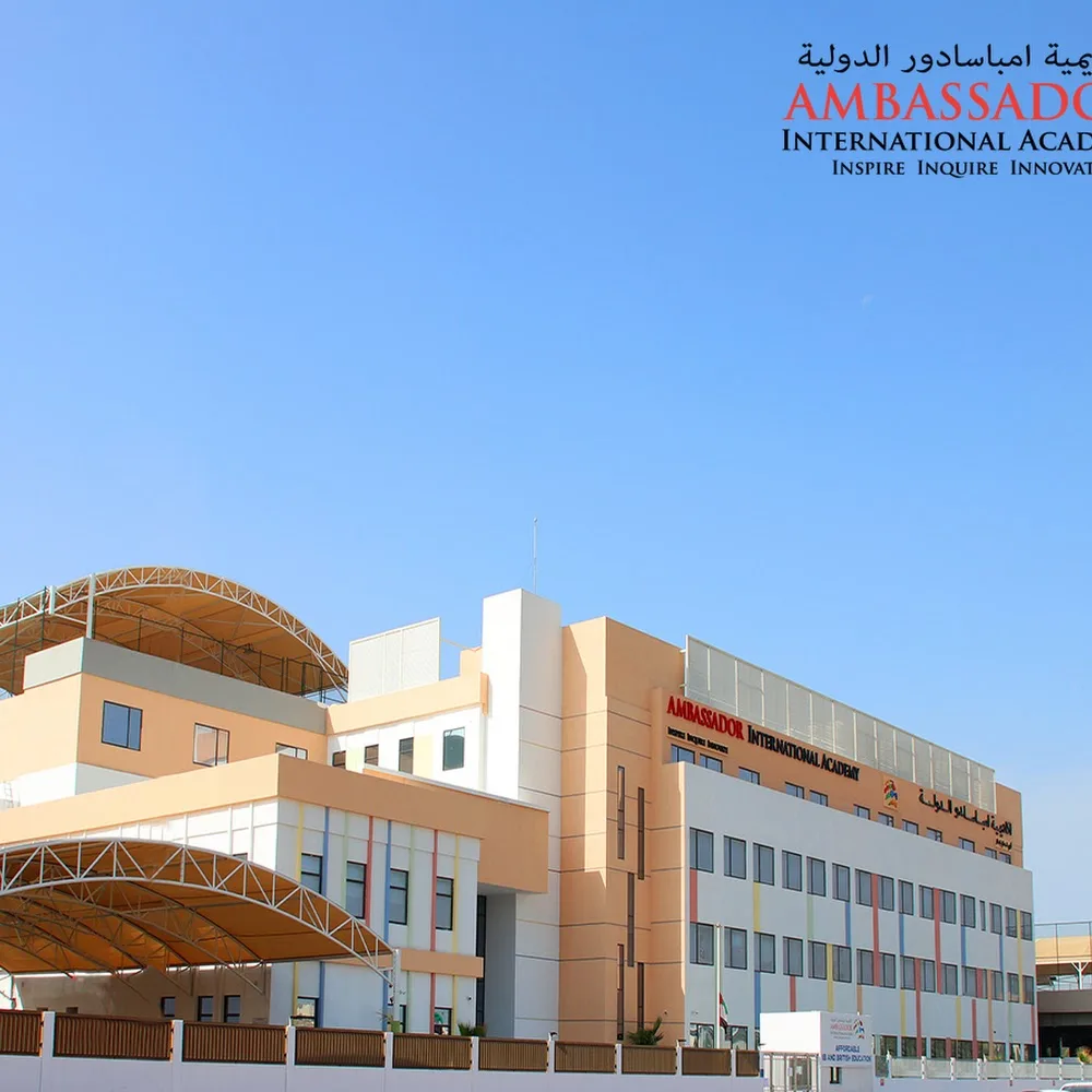 Ambassador International Academy