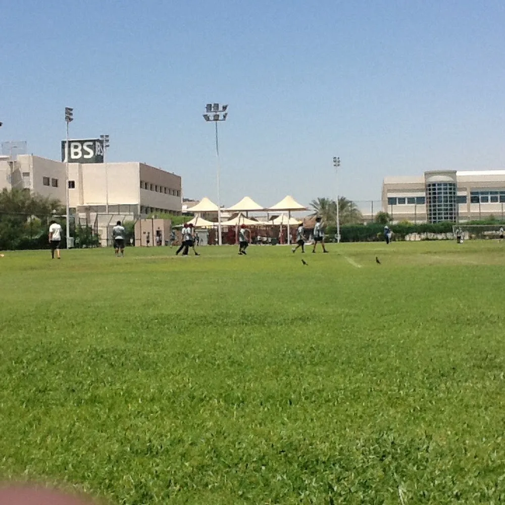 Jumeira Baccalaureate School