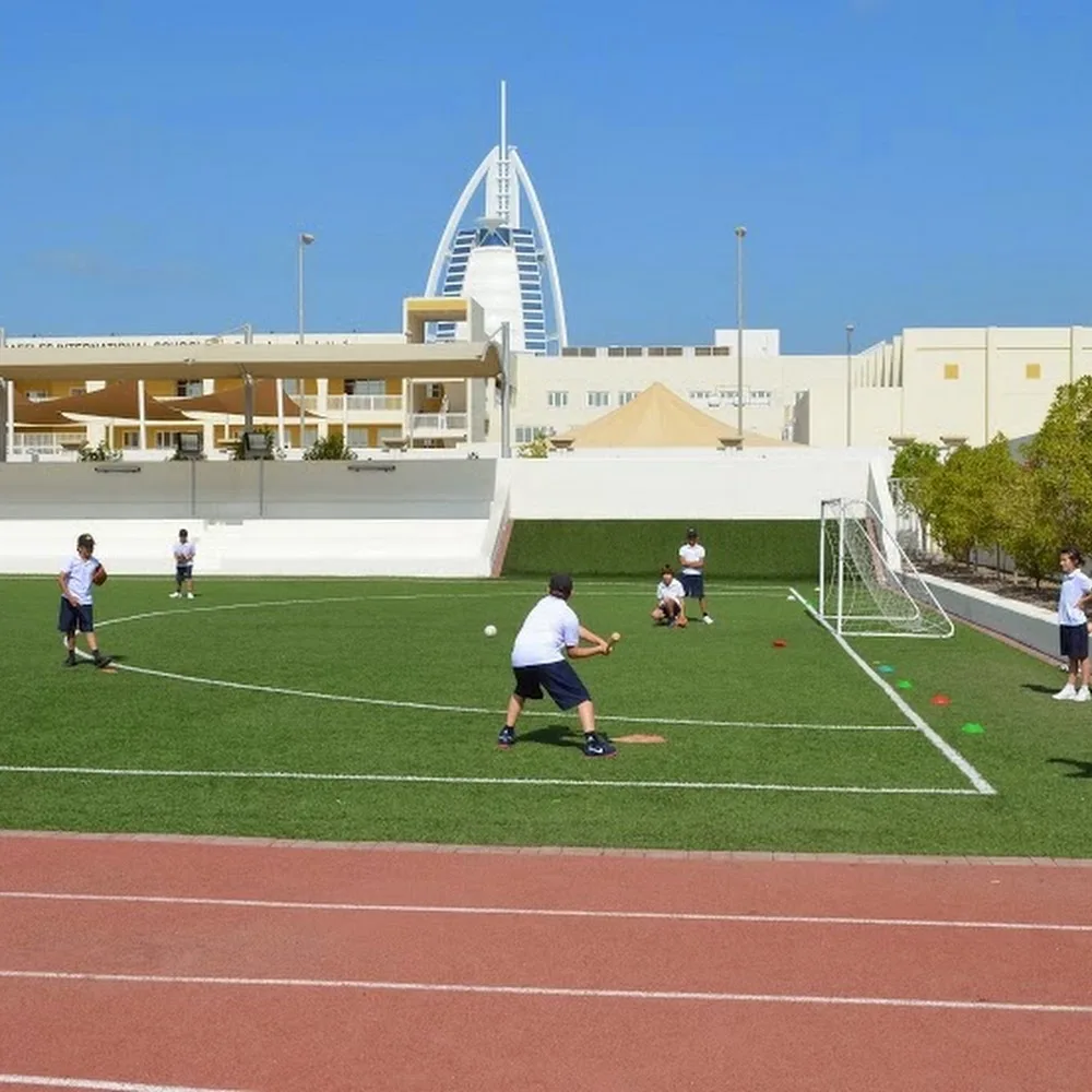 Kings' School Dubai