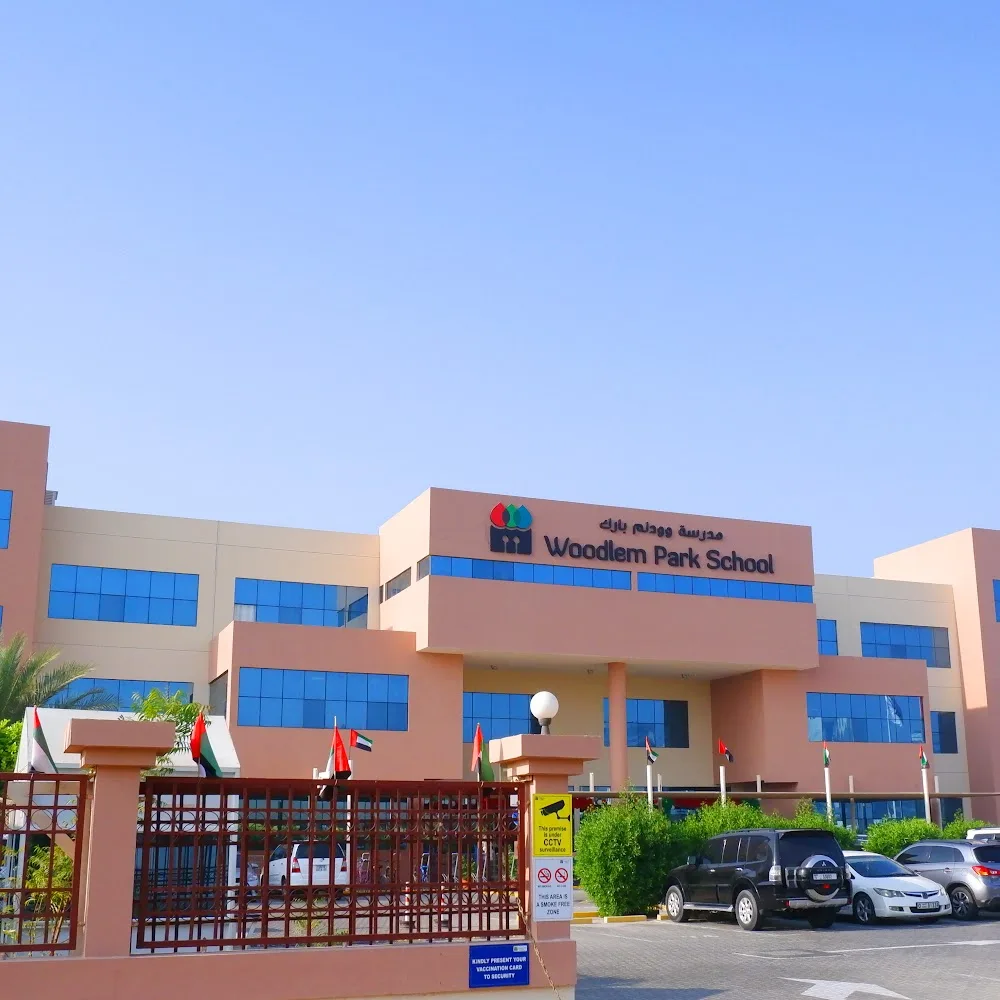 Woodlem Park School Dubai