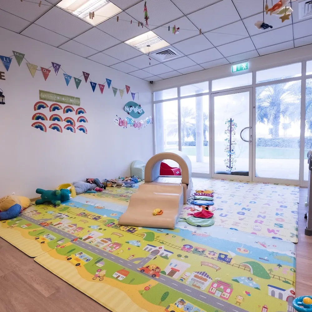 Baby Home Nursery JLT | Best in Dubai