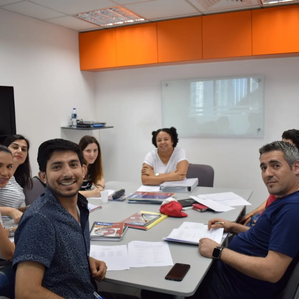 Berlitz Language Center - JLT