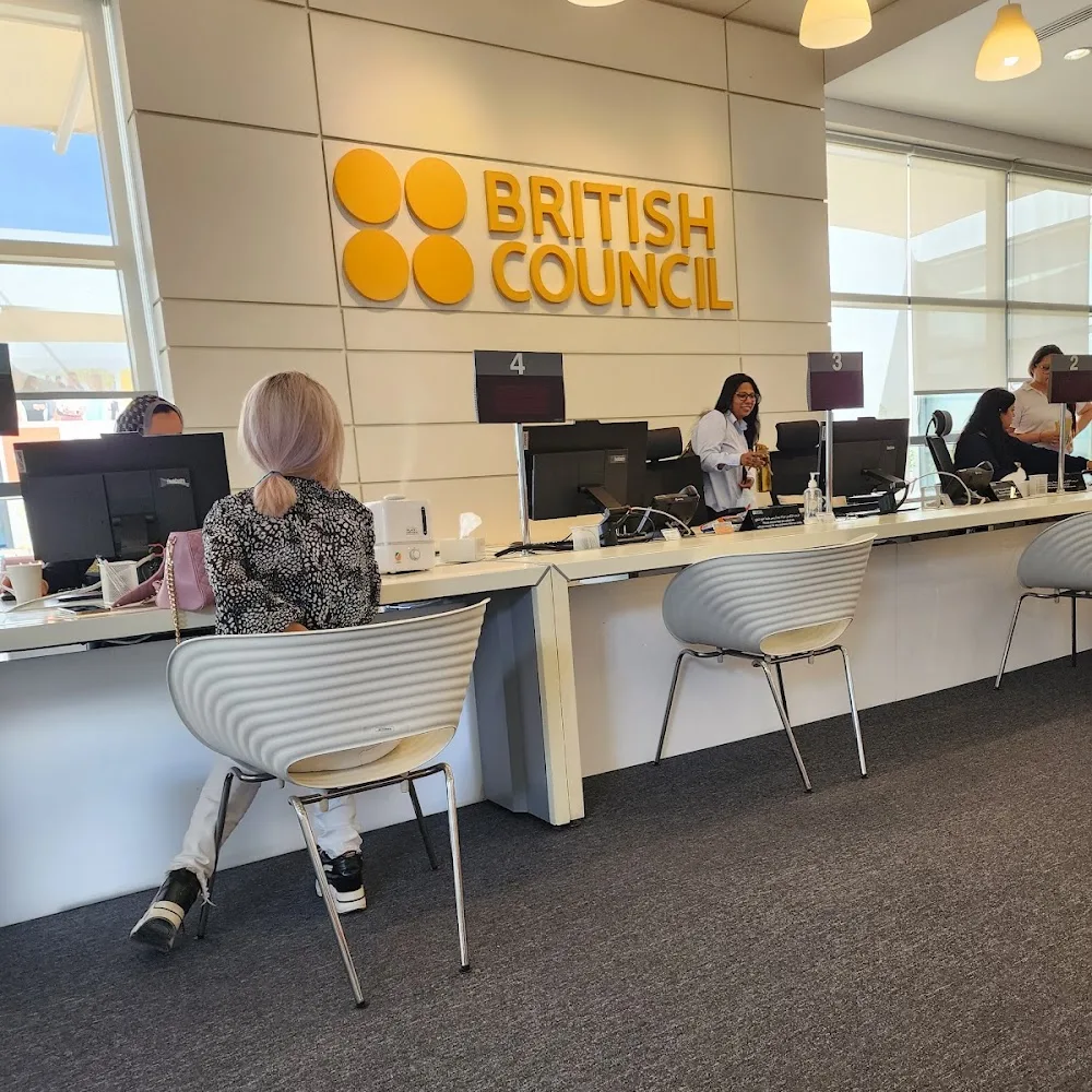 British Council
