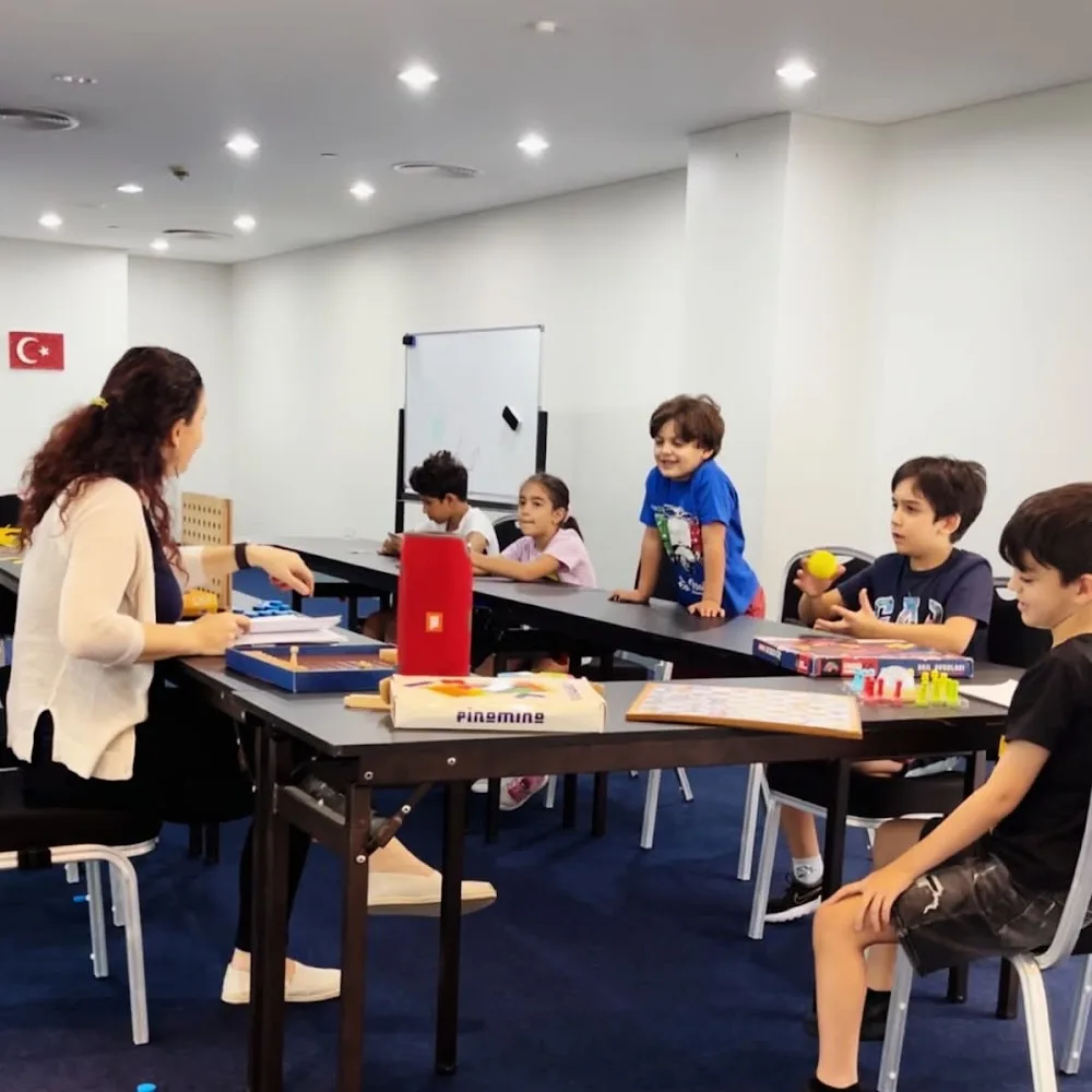 OYDO Turkish School Dubai