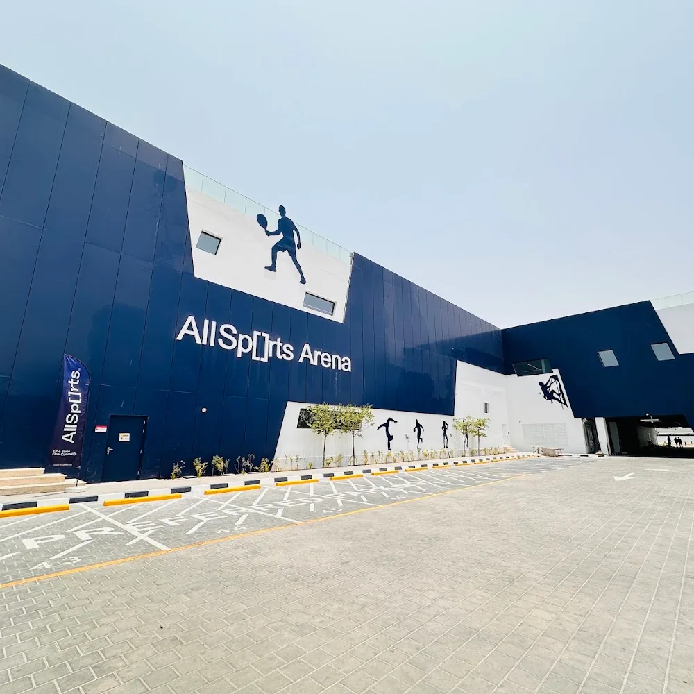 AllSports Arena
