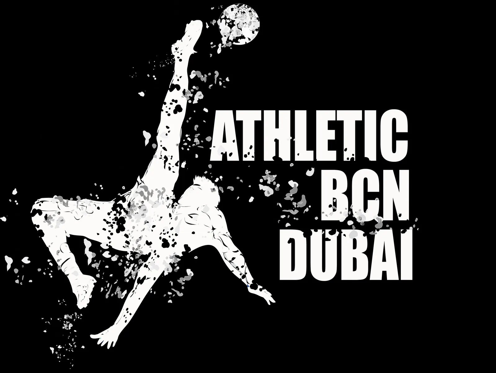 Athletic BCN Dubai
