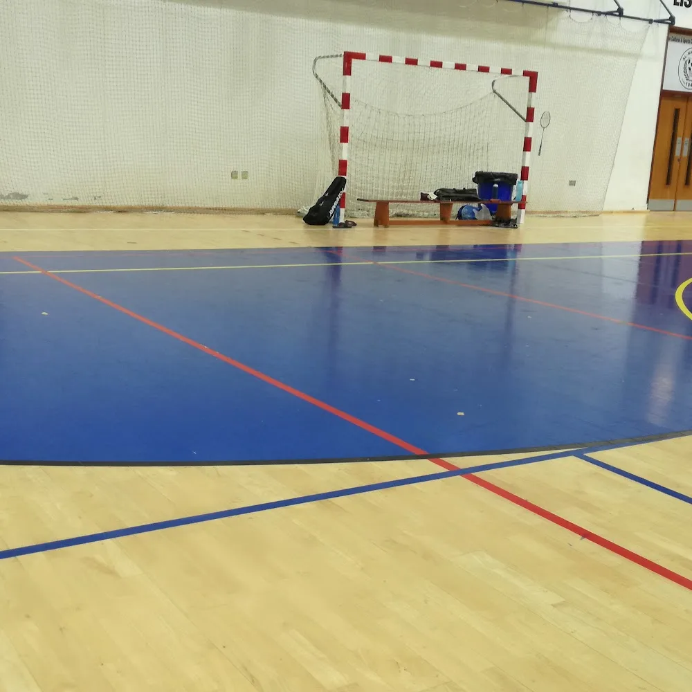 Prime Star - Badminton - Al Nasr Club - Rashid Bin Hamdan Indoor Hall - Oud Metha