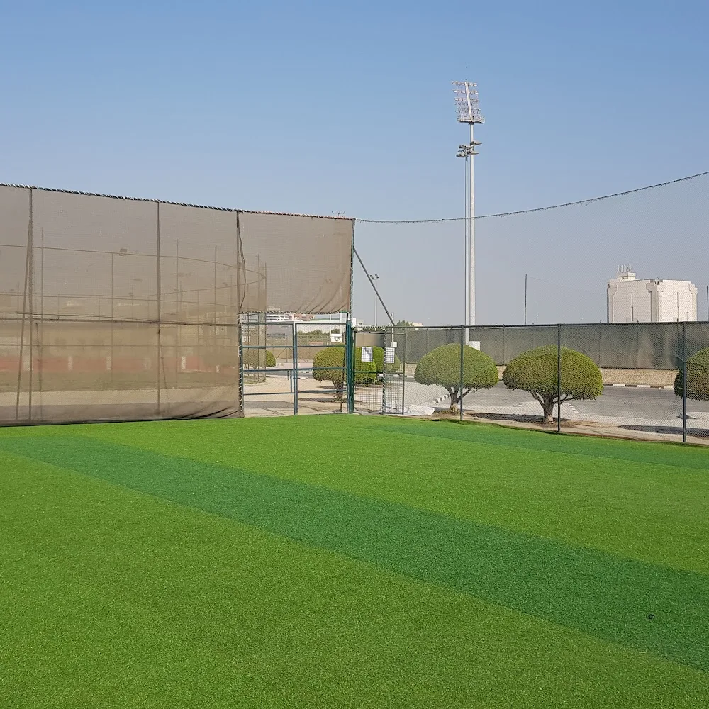 Cricketers Academy (Tellicherry Cricket Club))