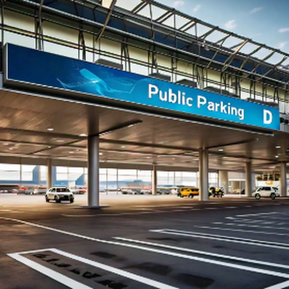 RTA Parking