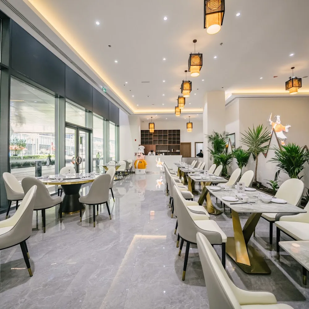 Ying Ji Dim Sum