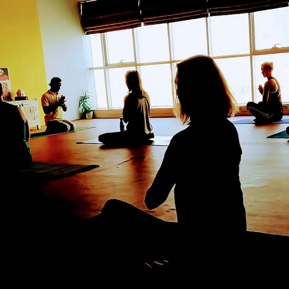 Lotus Holistic Yoga Center- Sports City