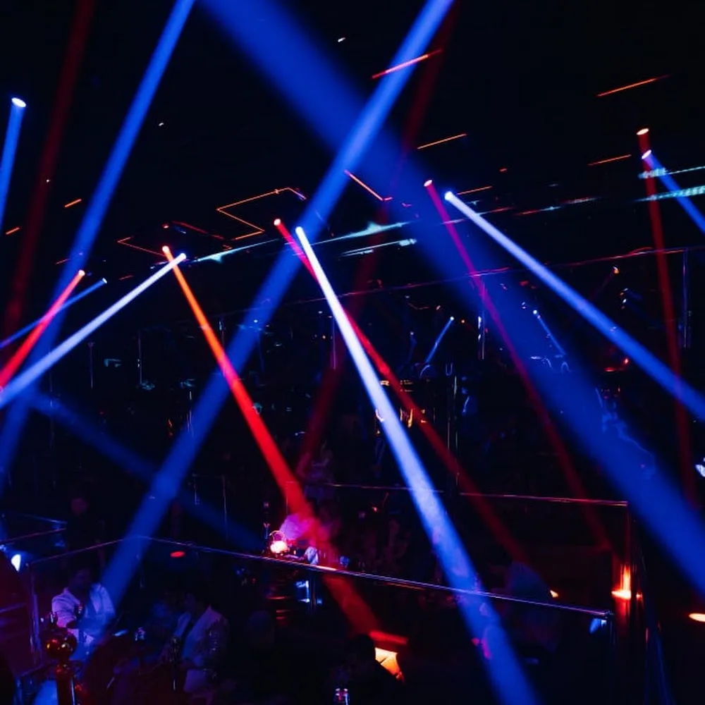 Night club dubai disco نايت كلوب دبي سهرات خليجي عربي