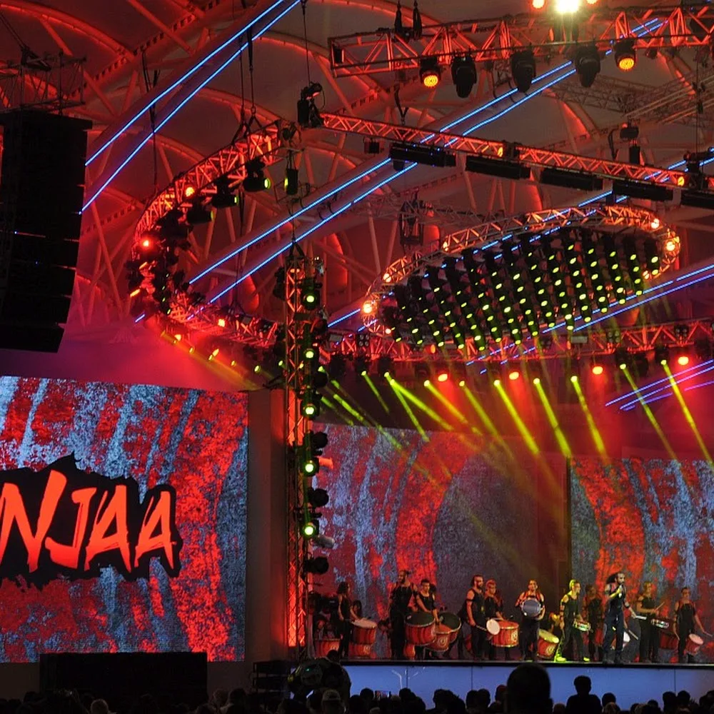 Main Stage