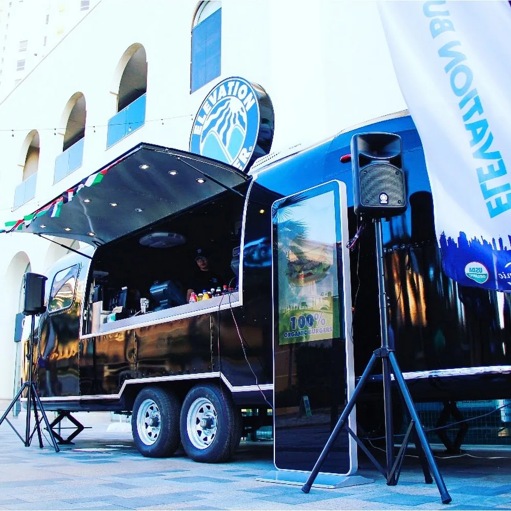 TheFoodTruck.co