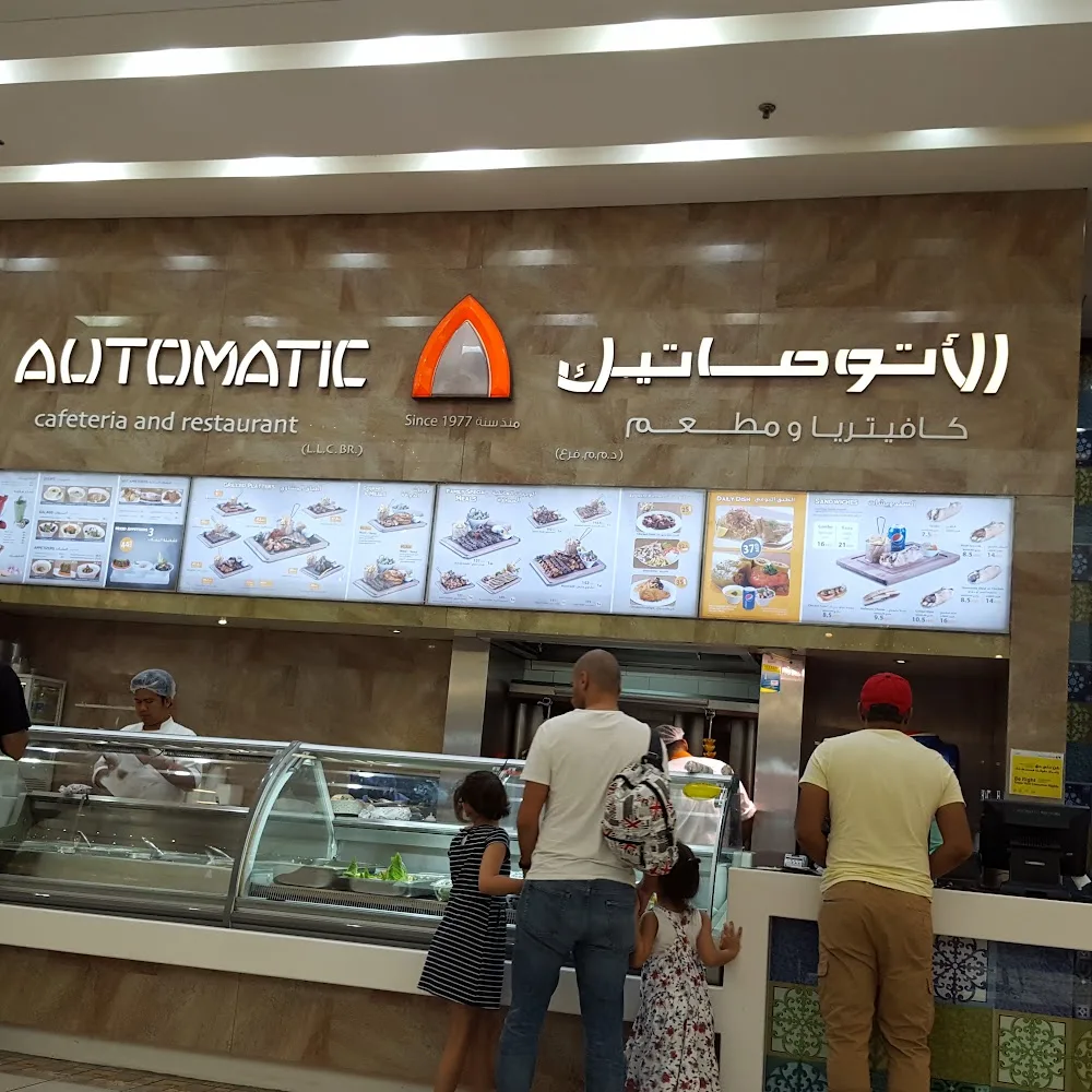 Automatic