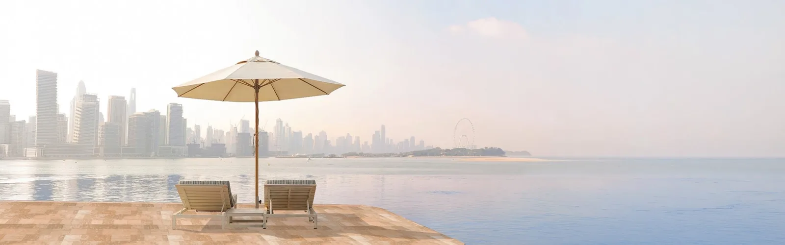 Dukes The Palm Dubai Hotel