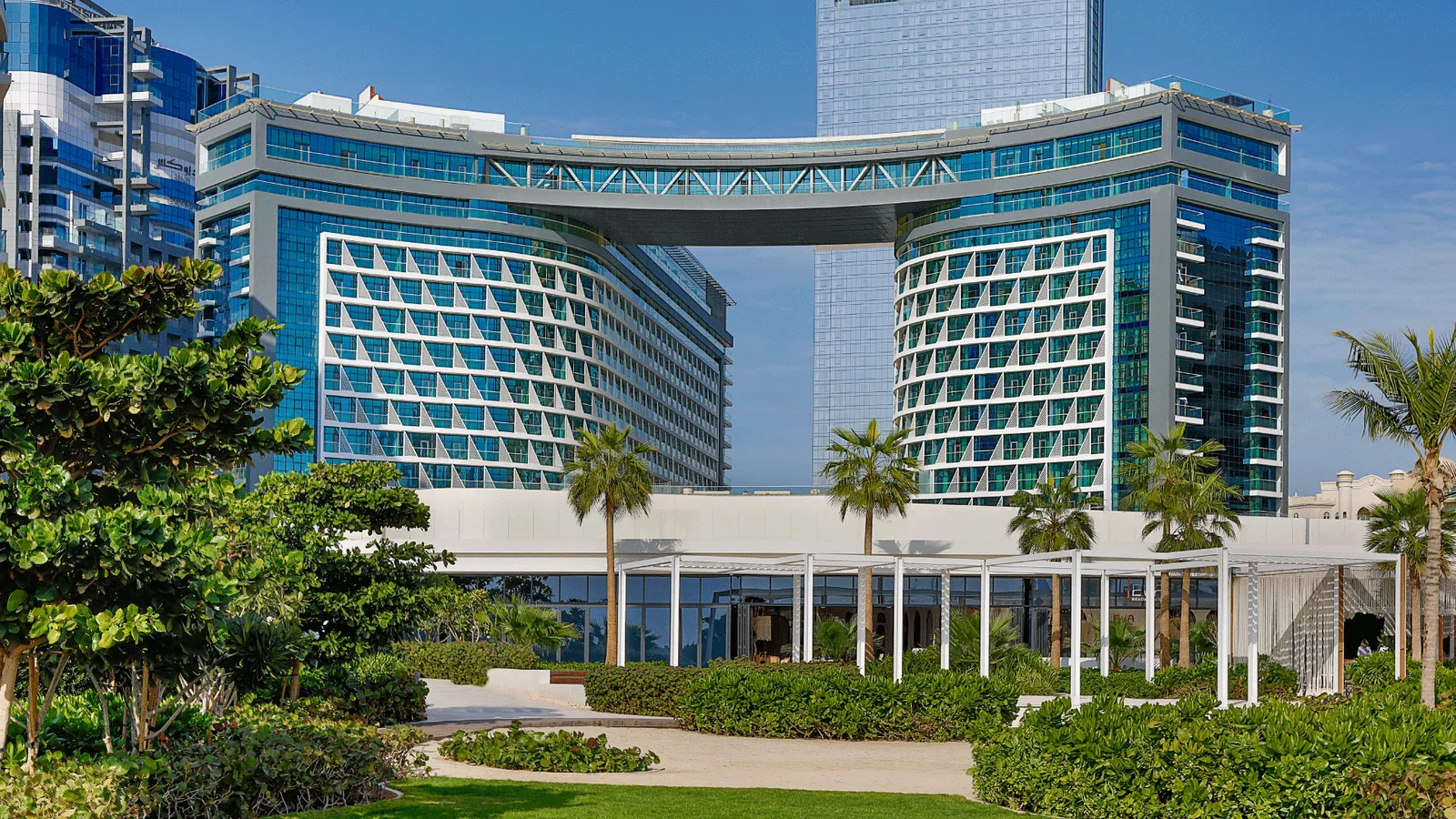 NH Collection Dubai The Palm