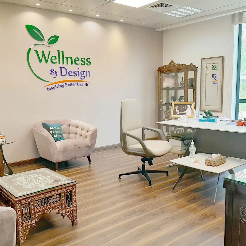 Wellness By Design