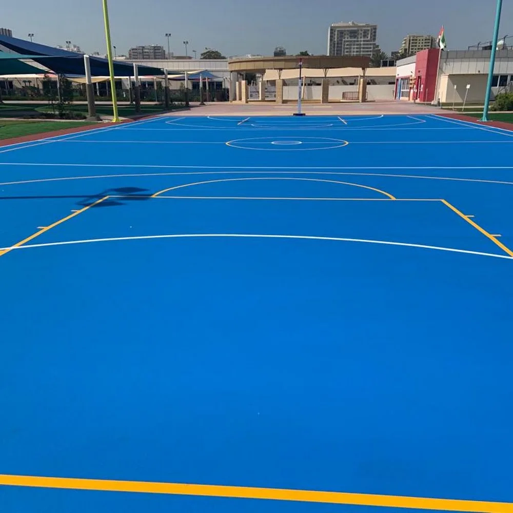 Redline Padel Club - Al Barsha