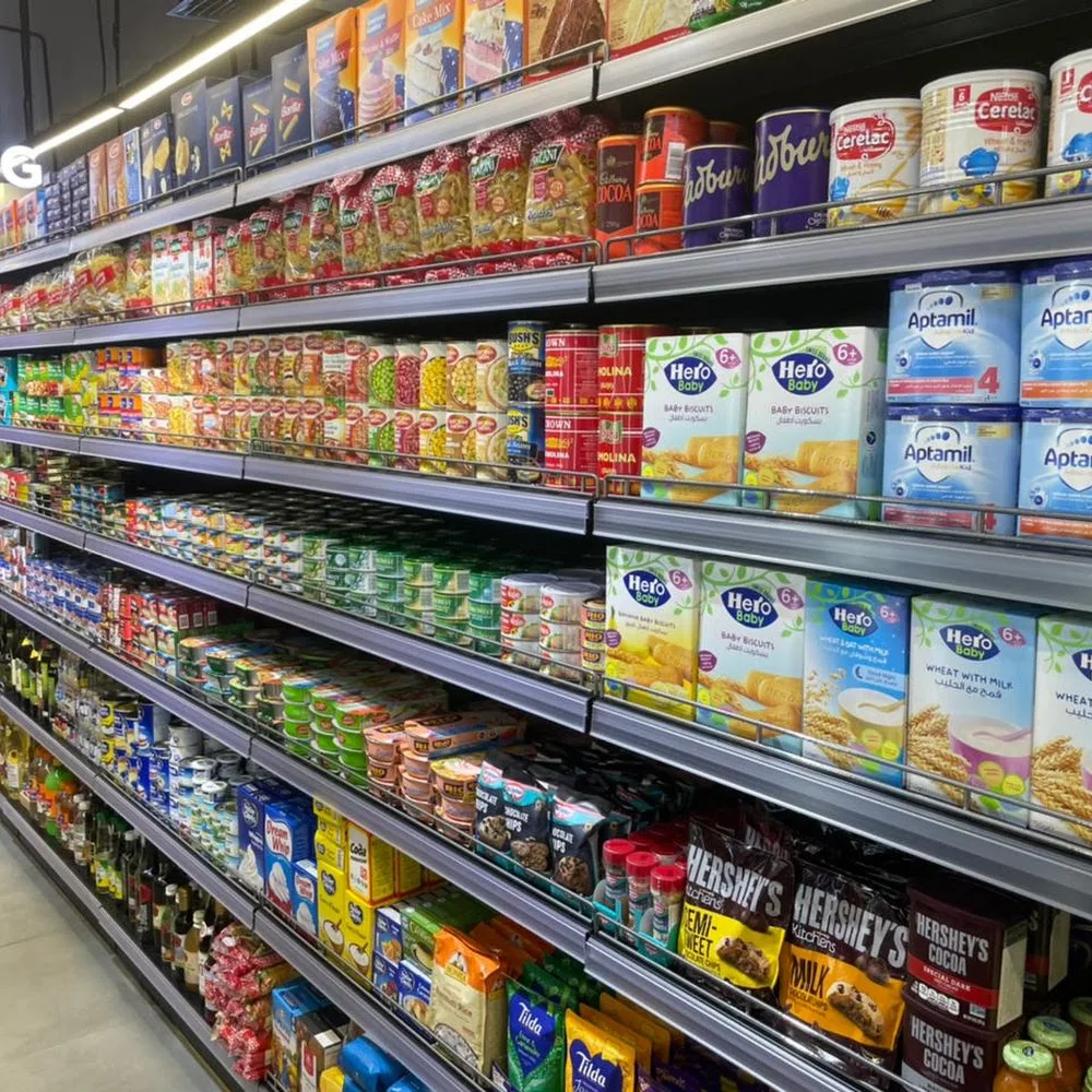 Atlantics Supermarket
